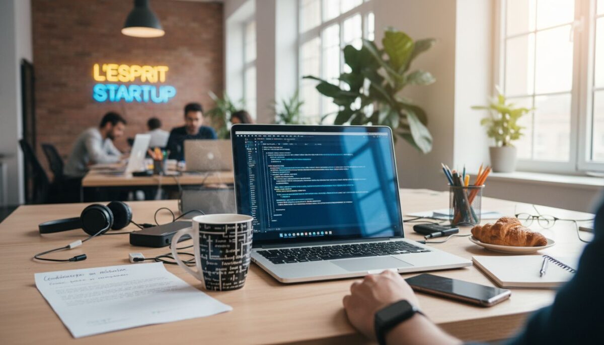 Lettre de motivation : informatique
