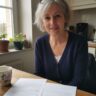 Nathalie Carrel